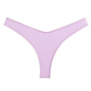 🆕 Montce Lulu Bikini Bottom, Lilac, Size XL
